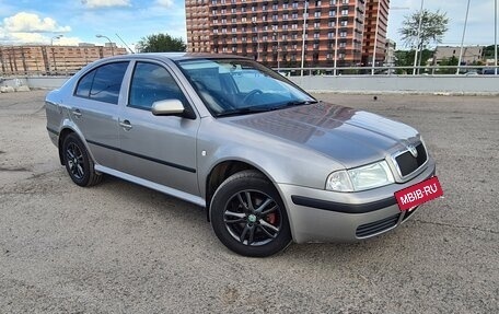 Skoda Octavia IV, 2007 год, 799 000 рублей, 17 фотография