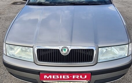 Skoda Octavia IV, 2007 год, 799 000 рублей, 6 фотография