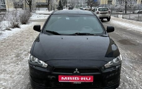 Mitsubishi Lancer IX, 2007 год, 690 000 рублей, 1 фотография