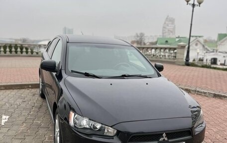 Mitsubishi Lancer IX, 2007 год, 690 000 рублей, 5 фотография