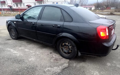 Chevrolet Lacetti, 2007 год, 400 000 рублей, 1 фотография