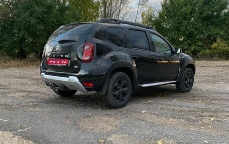 Renault Duster I рестайлинг, 2020 год, 1 400 000 рублей, 1 фотография