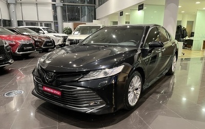 Toyota Camry, 2020 год, 3 566 000 рублей, 1 фотография