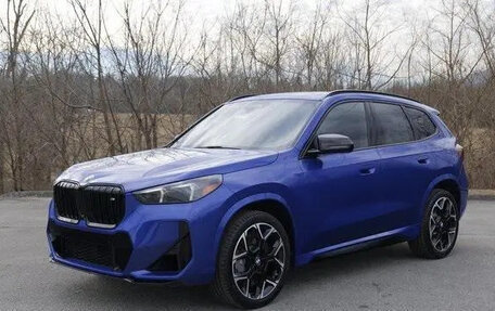 BMW X1, 2024 год, 8 255 000 рублей, 1 фотография