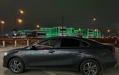 KIA Cerato IV, 2024 год, 2 700 000 рублей, 9 фотография