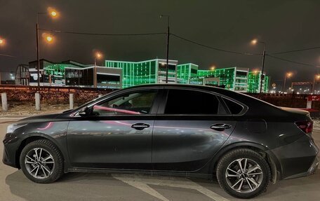 KIA Cerato IV, 2024 год, 2 700 000 рублей, 8 фотография