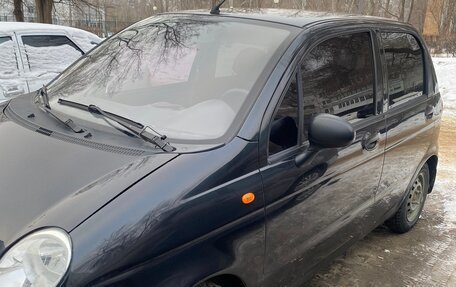 Daewoo Matiz I, 2010 год, 280 000 рублей, 2 фотография