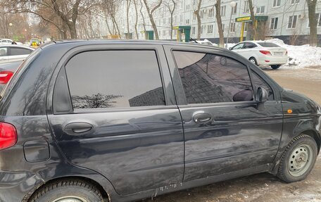 Daewoo Matiz I, 2010 год, 280 000 рублей, 6 фотография