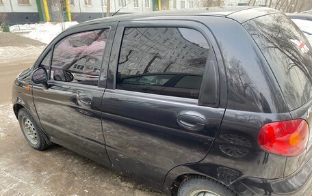 Daewoo Matiz I, 2010 год, 280 000 рублей, 3 фотография