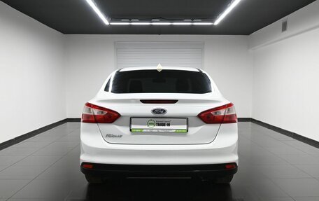 Ford Focus III, 2012 год, 895 000 рублей, 4 фотография