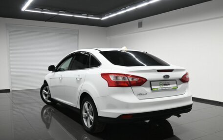 Ford Focus III, 2012 год, 895 000 рублей, 6 фотография