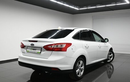 Ford Focus III, 2012 год, 895 000 рублей, 2 фотография