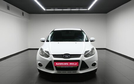 Ford Focus III, 2012 год, 895 000 рублей, 3 фотография