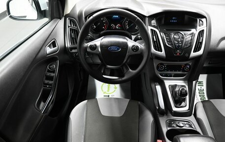 Ford Focus III, 2012 год, 895 000 рублей, 12 фотография