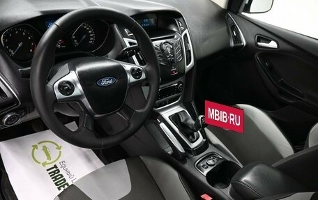 Ford Focus III, 2012 год, 895 000 рублей, 9 фотография