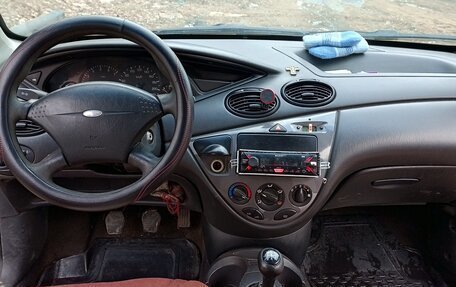 Ford Focus IV, 2004 год, 220 000 рублей, 9 фотография