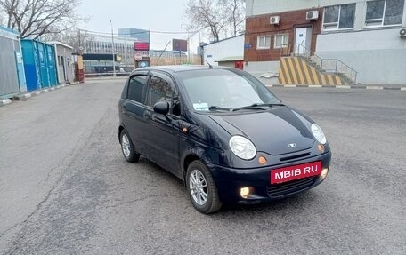 Daewoo Matiz I, 2009 год, 440 000 рублей, 2 фотография