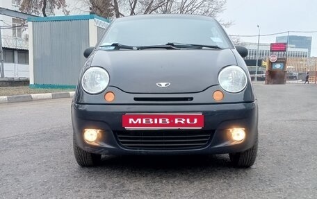 Daewoo Matiz I, 2009 год, 440 000 рублей, 5 фотография