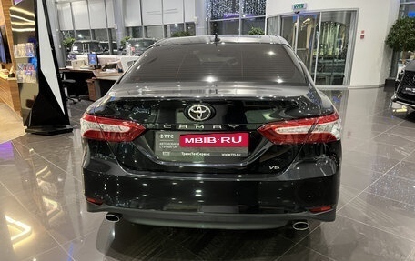 Toyota Camry, 2020 год, 3 566 000 рублей, 6 фотография