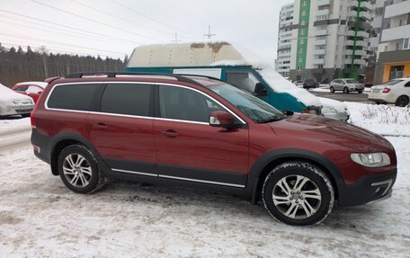 Volvo XC70 II рестайлинг, 2014 год, 2 820 000 рублей, 3 фотография