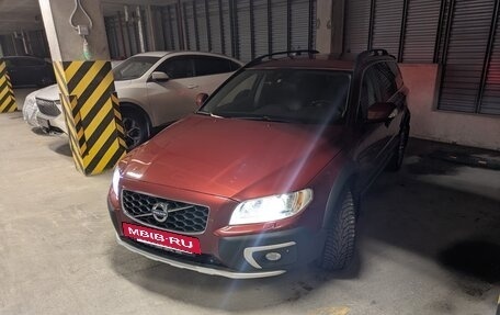 Volvo XC70 II рестайлинг, 2014 год, 2 820 000 рублей, 16 фотография