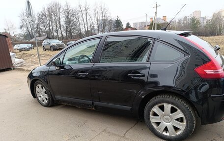 Citroen C4 II рестайлинг, 2010 год, 400 000 рублей, 2 фотография