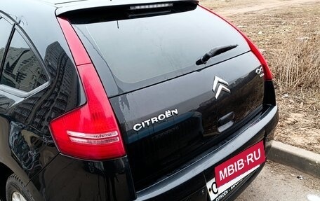 Citroen C4 II рестайлинг, 2010 год, 400 000 рублей, 4 фотография