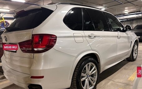 BMW X5, 2017 год, 4 500 000 рублей, 8 фотография