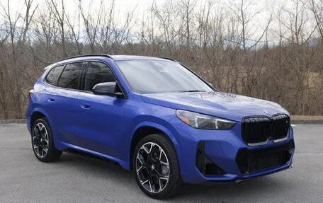 BMW X1, 2024 год, 8 255 000 рублей, 6 фотография