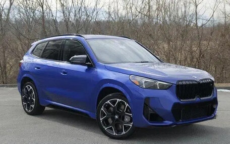 BMW X1, 2024 год, 8 255 000 рублей, 5 фотография