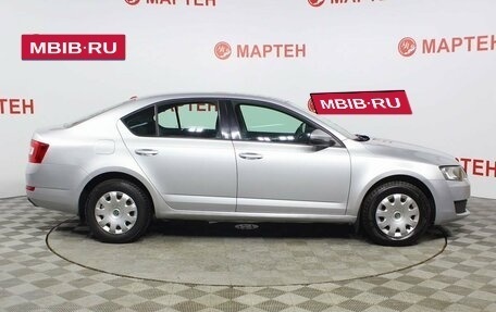 Skoda Octavia, 2013 год, 978 000 рублей, 4 фотография