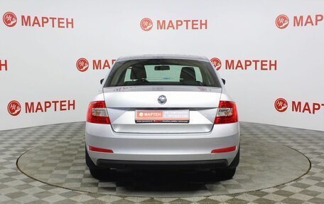 Skoda Octavia, 2013 год, 978 000 рублей, 6 фотография