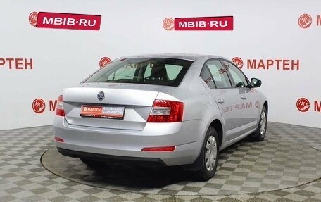 Skoda Octavia, 2013 год, 978 000 рублей, 5 фотография