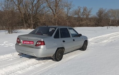 Daewoo Nexia I рестайлинг, 2010 год, 450 000 рублей, 1 фотография