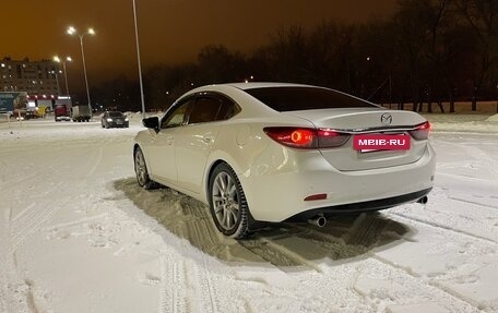 Mazda 6, 2013 год, 1 630 000 рублей, 3 фотография