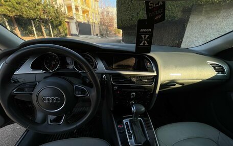 Audi A5, 2012 год, 1 799 999 рублей, 7 фотография