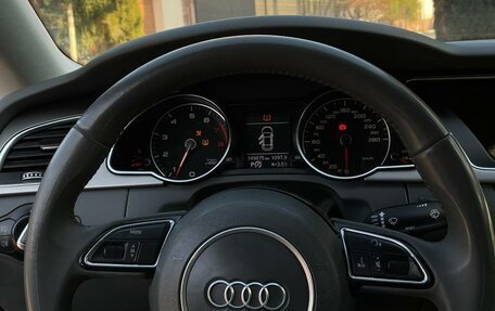 Audi A5, 2012 год, 1 799 999 рублей, 3 фотография