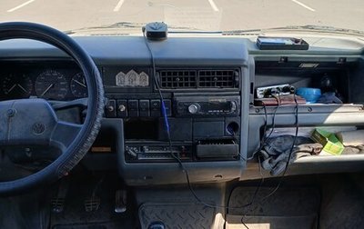 Volkswagen Transporter T4, 1994 год, 580 000 рублей, 1 фотография