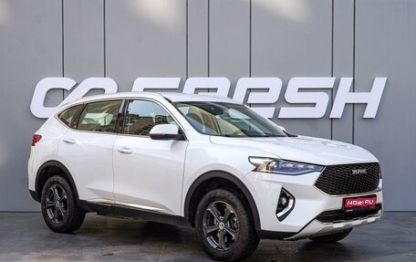 Haval F7 I, 2021 год, 2 250 000 рублей, 1 фотография