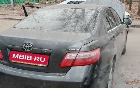 Toyota Camry, 2006 год, 1 450 000 рублей, 1 фотография