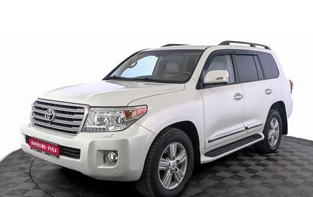 Toyota Land Cruiser 200, 2014 год, 4 670 000 рублей, 1 фотография