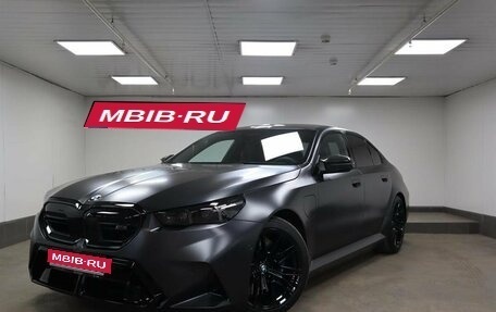 BMW M5, 2024 год, 25 900 000 рублей, 1 фотография