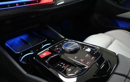 BMW M5, 2024 год, 25 900 000 рублей, 19 фотография