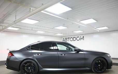 BMW M5, 2024 год, 25 900 000 рублей, 6 фотография