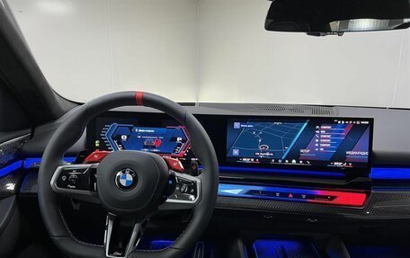 BMW M5, 2024 год, 25 900 000 рублей, 15 фотография