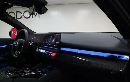 BMW M5, 2024 год, 25 900 000 рублей, 17 фотография