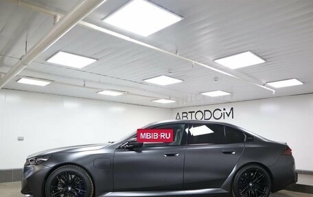 BMW M5, 2024 год, 25 900 000 рублей, 5 фотография