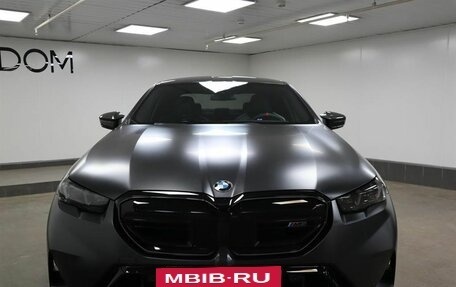 BMW M5, 2024 год, 25 900 000 рублей, 3 фотография