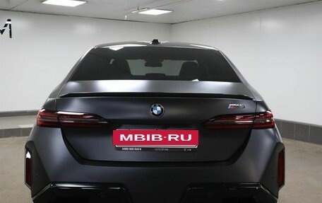 BMW M5, 2024 год, 25 900 000 рублей, 4 фотография