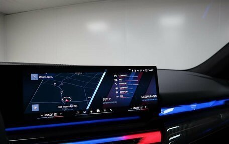 BMW M5, 2024 год, 25 900 000 рублей, 20 фотография